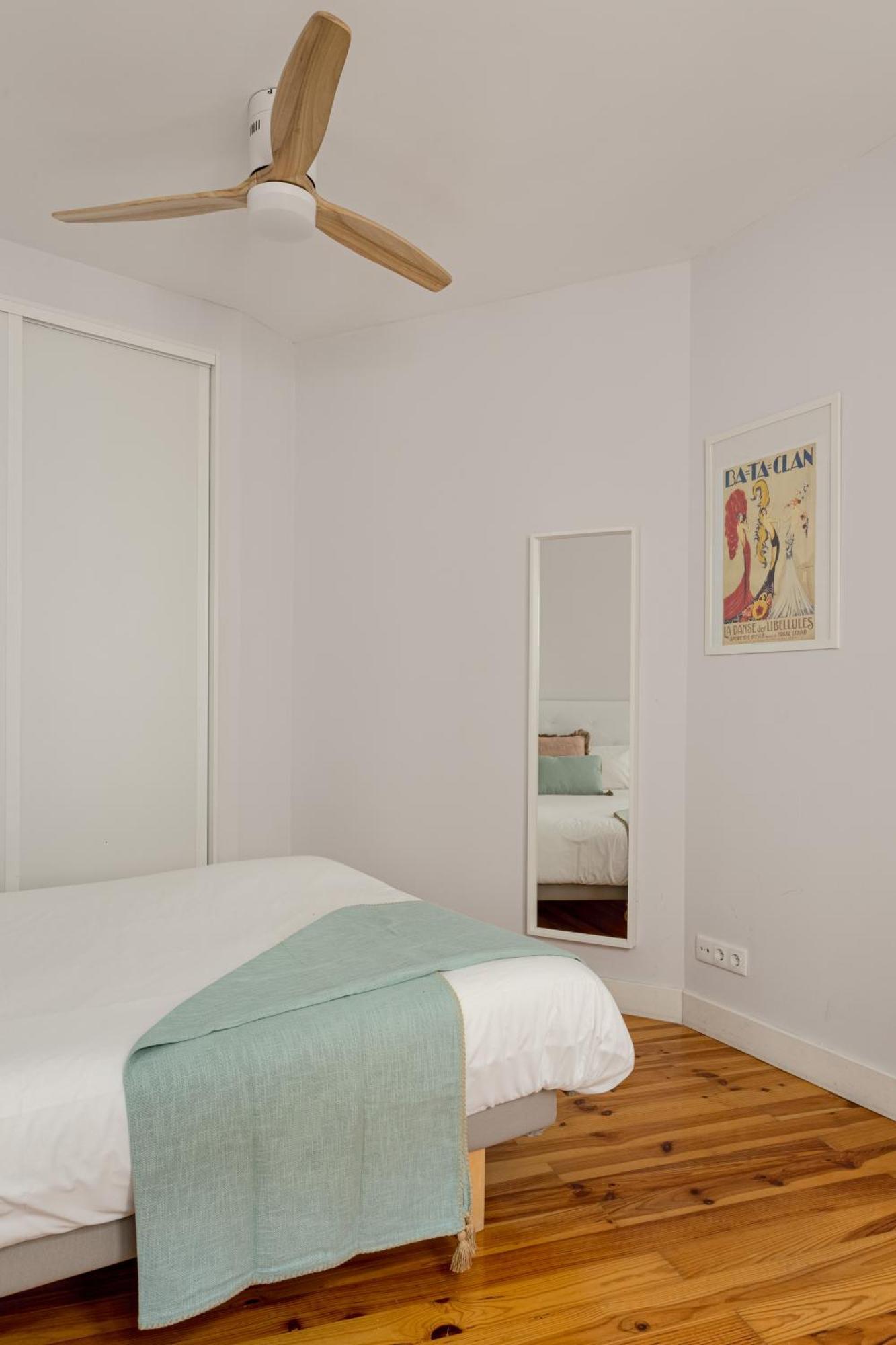 Joivy Inviting Flat Next To Carmo Convent Apartman Lisboa Kültér fotó
